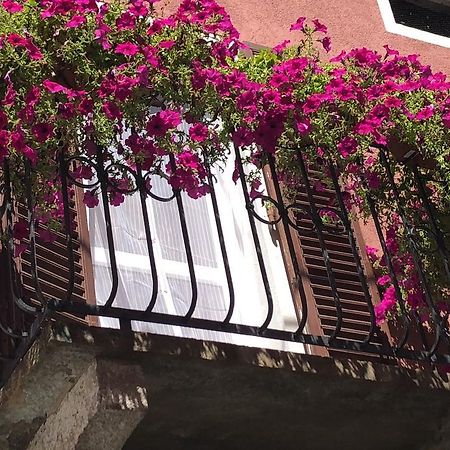 La Casa Del Colonnello Hotel Vercelli Ngoại thất bức ảnh