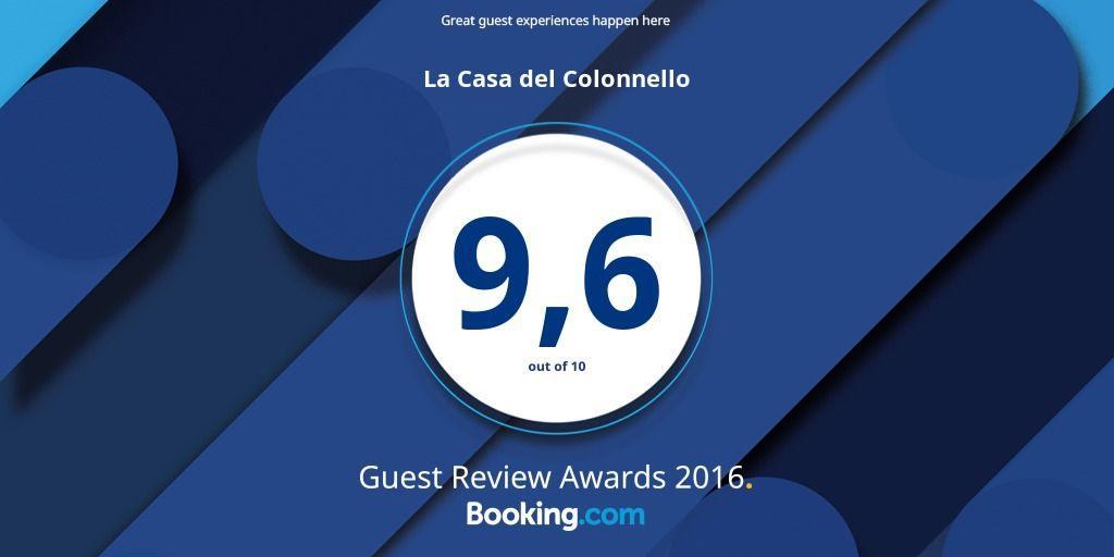 La Casa Del Colonnello Hotel Vercelli Ngoại thất bức ảnh