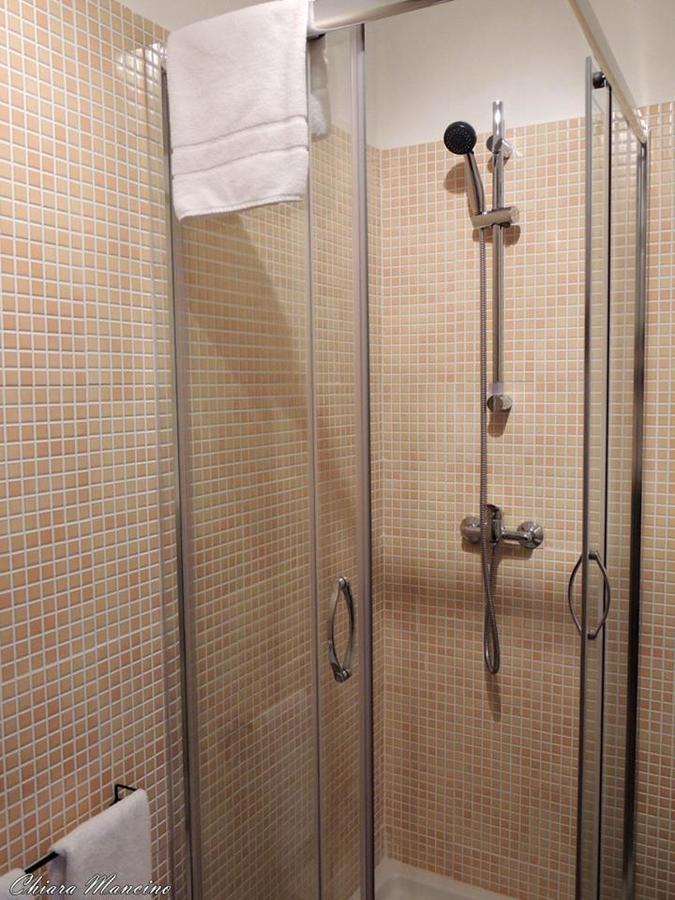 La Casa Del Colonnello Hotel Vercelli Ngoại thất bức ảnh