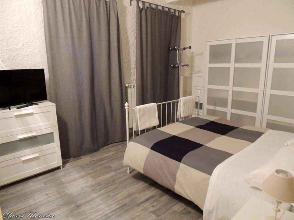 La Casa Del Colonnello Hotel Vercelli Ngoại thất bức ảnh